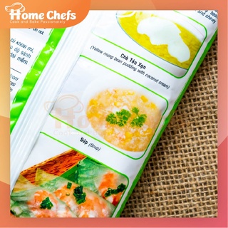 Bột năng Tài ký gói 400gr