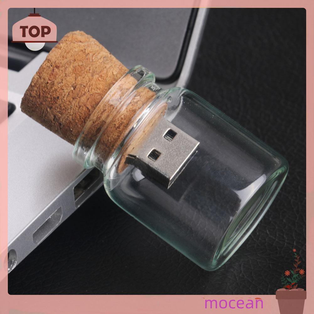 Usb 2.0 Hình Lọ Điều Ước Mocean | BigBuy360 - bigbuy360.vn