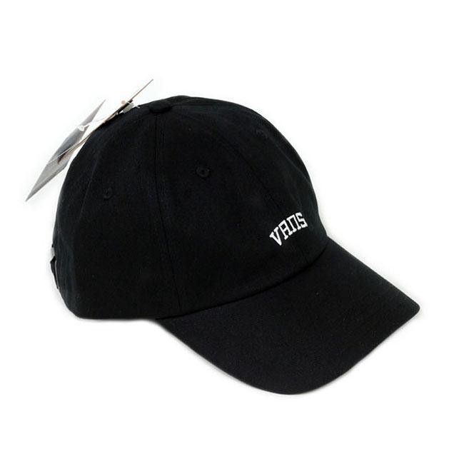 Nón Vans M AP New Varsity Cap VN0A54MIBLK