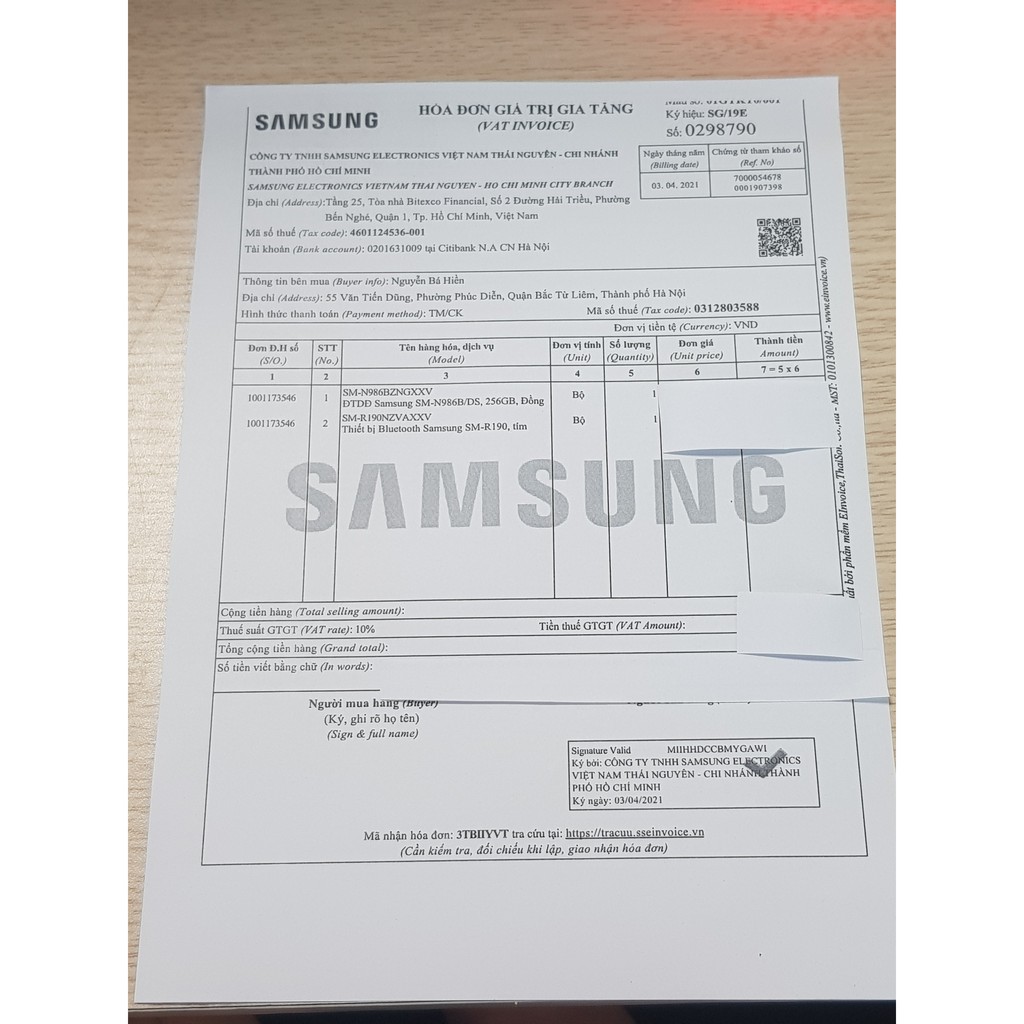 [Hàng chính hãng] Điện Thoại Samsung Galaxy Note 20 Ultra 5G Đồng | BigBuy360 - bigbuy360.vn