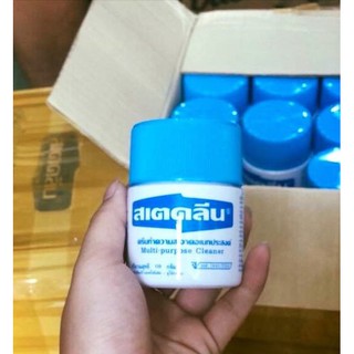 💦 Kem lau túi thần thánh Thái Lan