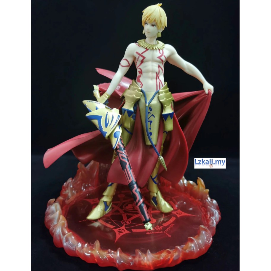 Mô Hình Đồ Chơi Nhân Vật te / grand order X Tỉ Lệ 1 / 8 26Cm