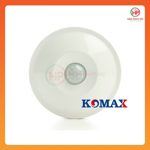 [CHÍNH HÃNG] Mắt cảm biến hồng ngoại Komax KM-S19 tự động bật tắt có thể điều chỉnh độ nhạy và thời gian