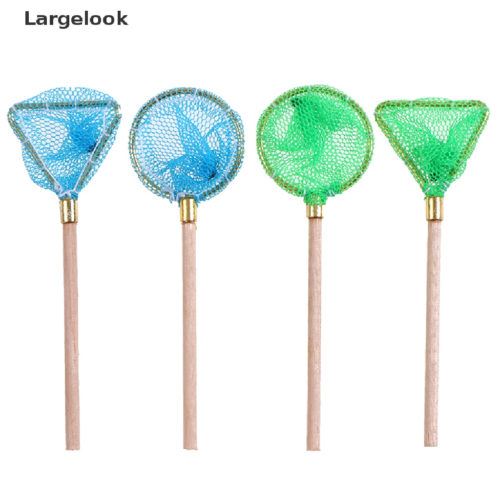 Bộ Đồ Chơi Cần Câu Cá Mini Cho Búp Bê