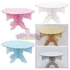 Kệ bánh sinh nhật