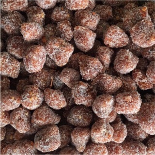 500G ME MUỐI ỚT CAY