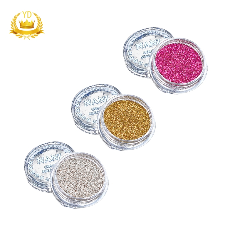 BeautyBigBang Hộp Phấn Mắt 2g Sắc Tố Cao Dễ Lên Màu Cho Lớp Trang Điểm Bền Lâu Phai