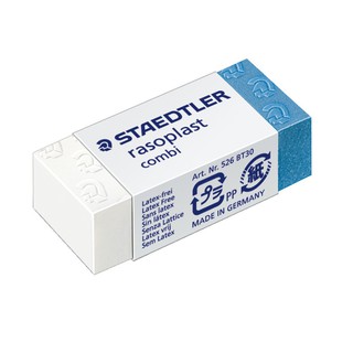 Tẩy chì và tẩy mực Staedtler Art.-No 526BT40