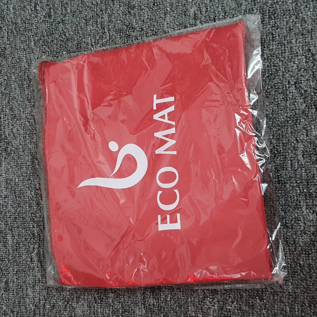 (ẢNH THẬT+ VIDEO) TÚI ĐỰNG THẢM TẬP CAO CẤP ECO, KHÓA CHÉO, ĐỰNG THẢM 6LI, 8LI VÀ 10LI | BigBuy360 - bigbuy360.vn