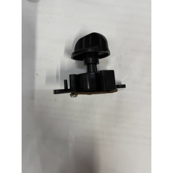 Cụm công tắc quạt cây 450 Điện Cơ Thống Nhất VINAWIND