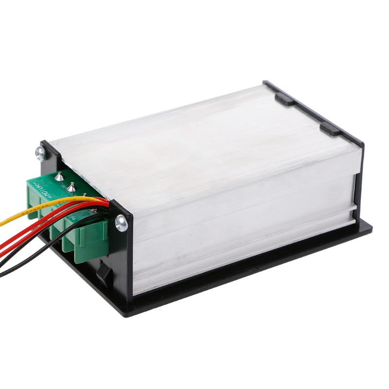 Bộ Điều Khiển Tốc Độ Động Cơ PWM DC 0-100