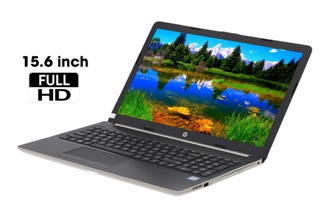 Laptop hp 15 da0054tu i3 7020u/4gb/500gb/win10