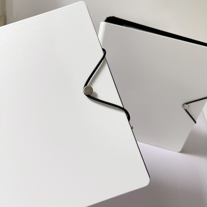 Binder A5 A4 ArchivalPro 2 còng D đựng ảnh