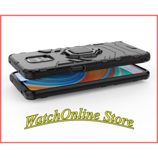 Ốp Lưng IronMan 2 cho Xiaomi Redmi Note 9s / Redm Note 9s / Note 9 pro