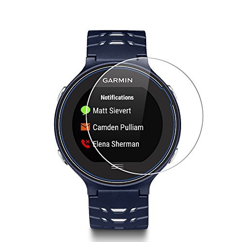 Dán màn hình cường lực Garmin Forunner 630