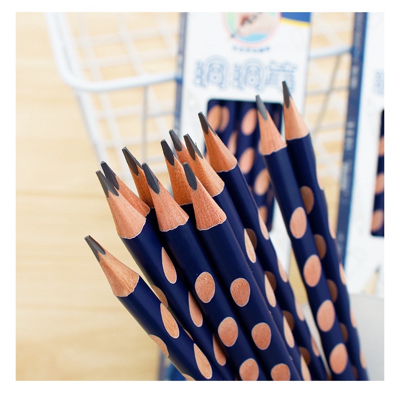 Bút Chì Định Vị 2B