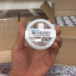 Cáp sạc iphone 5/6/7