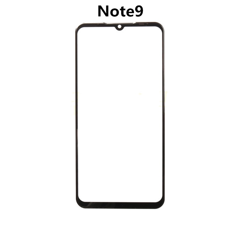 Màn Hình Cảm Ứng LCD Bằng Kính Thay Thế Chuyên Dụng Cho Meizu Note 9 8 M6T 6T Note9