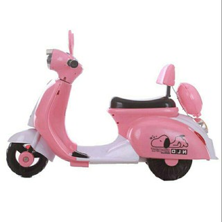 [GIÁ SỈ]  Xe máy điện Vespa xe chạy điện