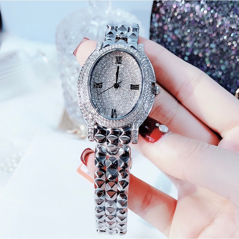 Đồng hồ nữ Davena 61652