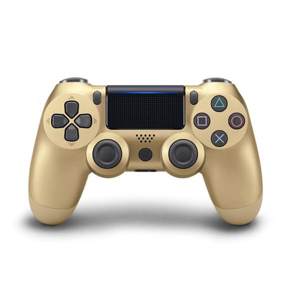 Pz-Bluetooth Wireless PS4 Controller for PS4 Vibration Joystick Gamepad PS4 Game Controller