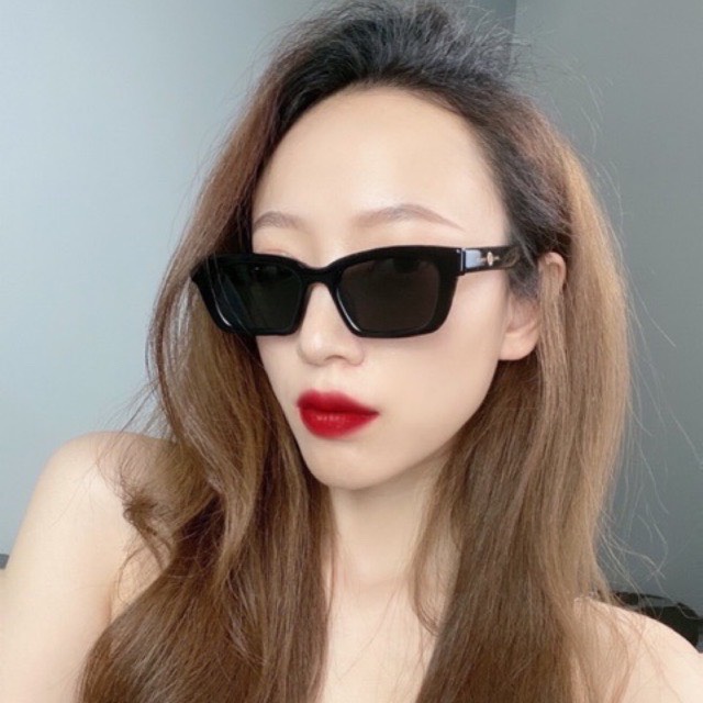 MẮT KÍNH THỜI TRANG HOT DÁNG NHỎ 1996