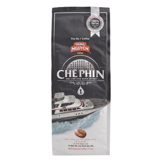 Cà phê pha phin chế phin 1 - gói 500gr