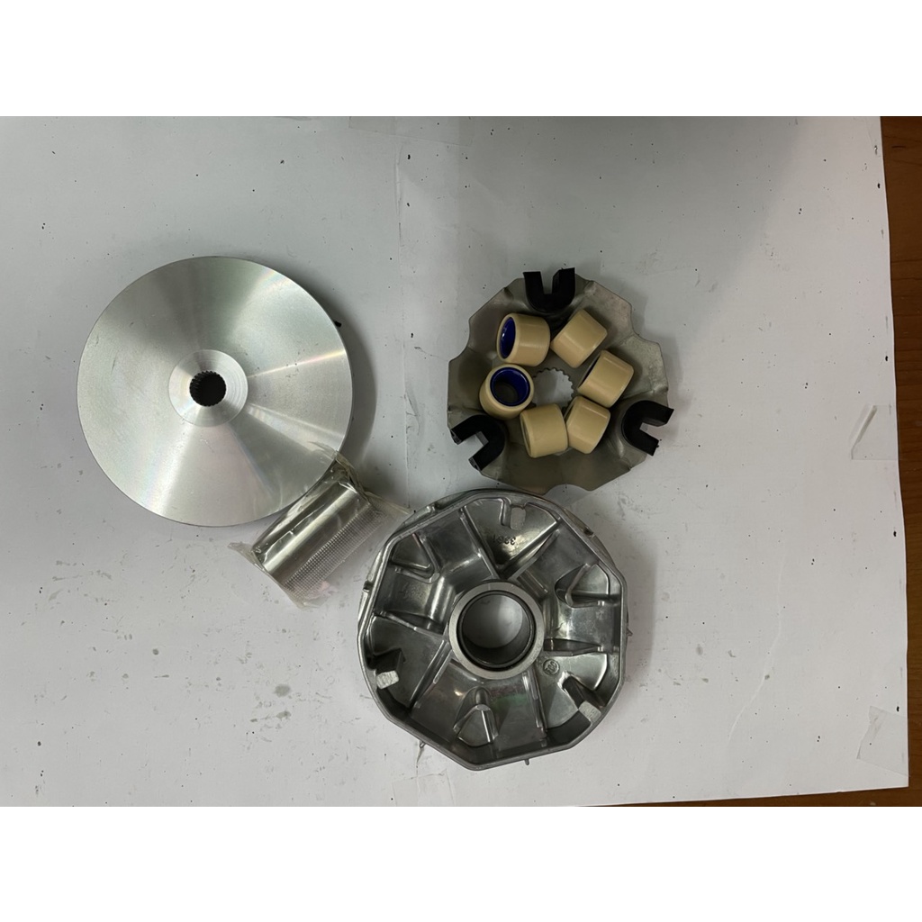 Bộ Nồi Trước SU HAYATE 125