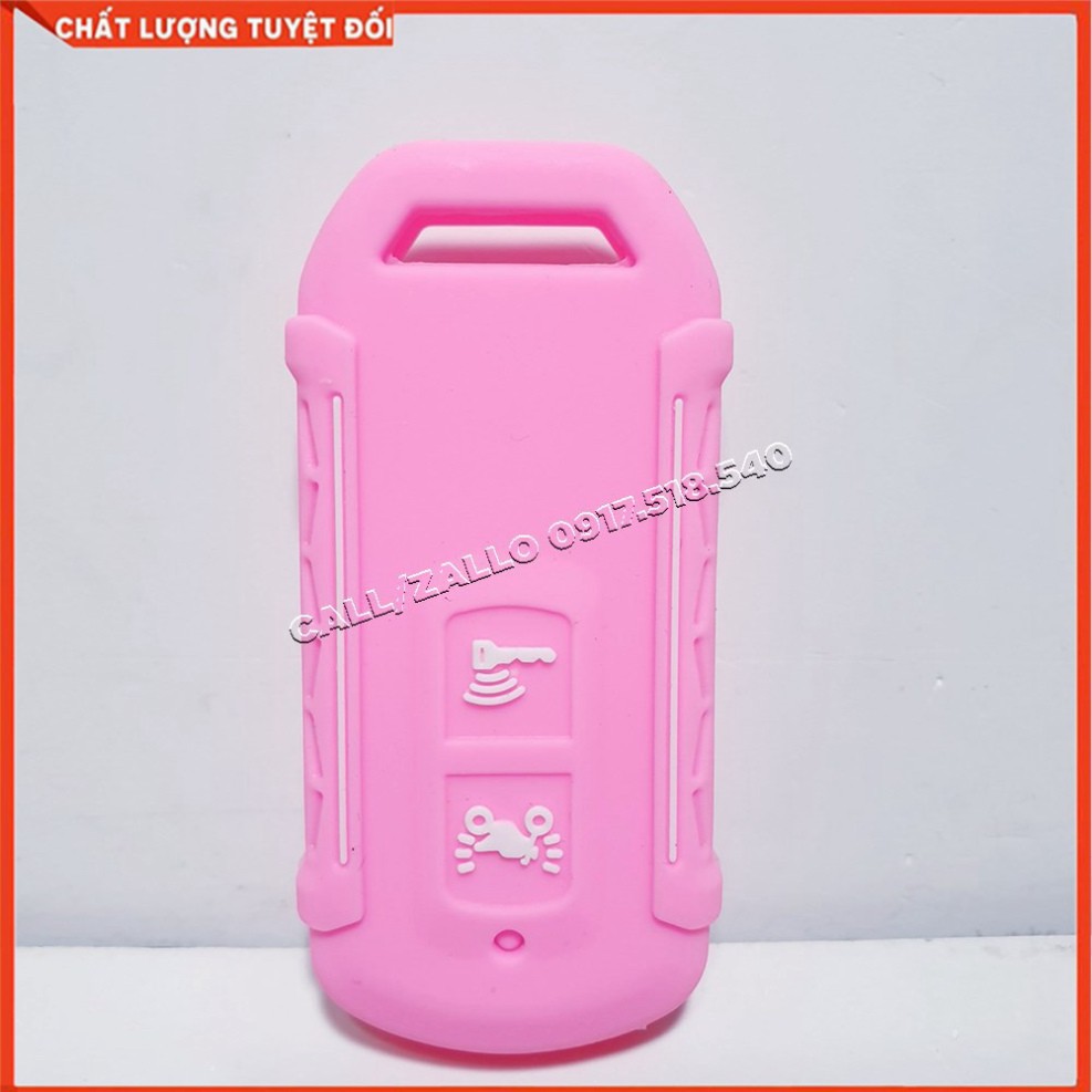✅ Bọc Chìa Khóa Vision 2021 - Bọc Chìa Khóa Smartkey Silicon ✅