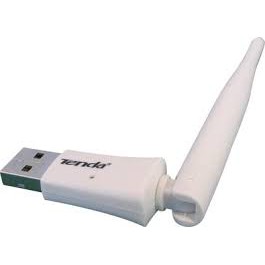 THU WIRELESS 150M TENDA CỔNG USB chuẩn N CÓ ANTEN