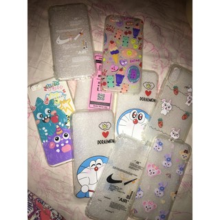 Loạt ốp iphone 6/6s , iphone x , iphone 7plus/8plus , iphone 7pl/8pl ,iphone 10 chỉ 1k - 5k đồng giá
