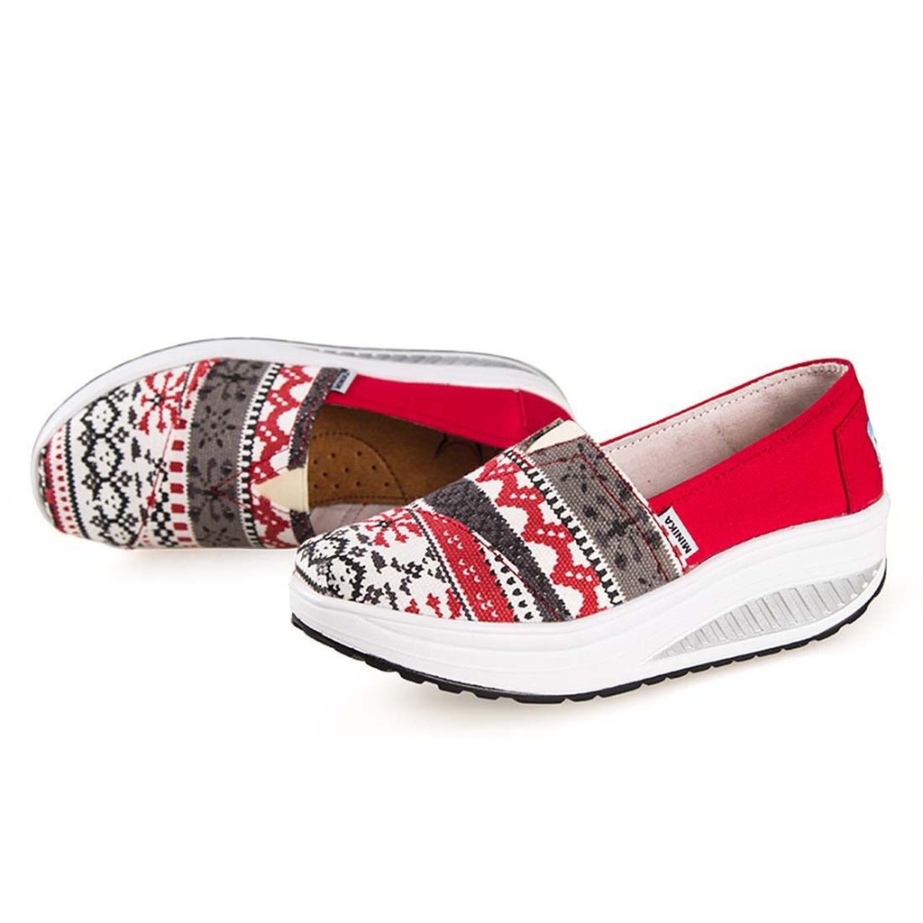 Giày Thể Thao Nữ Thời Trang Trẻ Trung | BigBuy360 - bigbuy360.vn