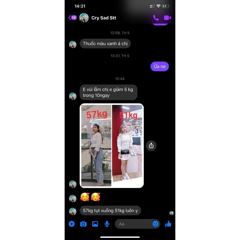 Giảm cân linh chi hàn quốc ( lt 30 ngày giảm 7-9kg) | BigBuy360 - bigbuy360.vn