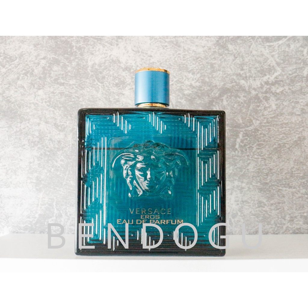 MẪU THỬ Nước Hoa Nam Versace Eros - EDT - CAM KẾT CHÍNH HÃNG
