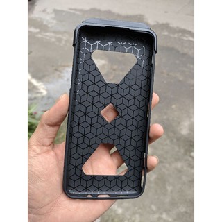 Ốp lưng Xiaomi Black Shark 4/4Pro