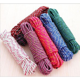Dây phơi đồ, dây phơi quần áo 5m