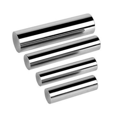 Ty Ben Thủy Lực Cứng/Mềm,Thép Mạ Crom,Ty Trượt Phi 55->100 DTTECH SHOP