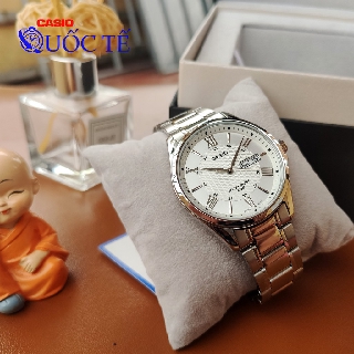 Đồng Hồ Nam Casio MTP-1384BUL-5AVDF