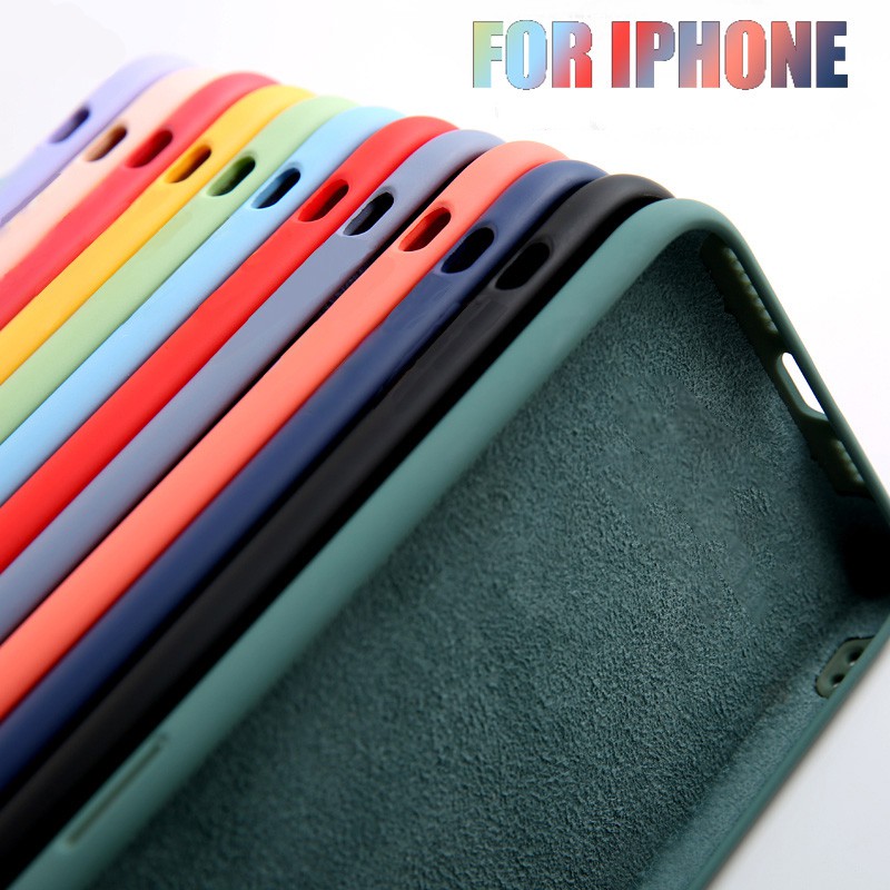 Ốp ĐiệN ThoạI Sang TrọNg ChốNg SốC Cho iPhone 14 Pro Max 13 12 11 Pro Max 14 PLUS