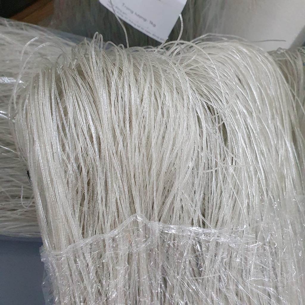 [Đặc sản Nam Định] 1 kg Miến Dong Sạch Dai mềm - Để ăn, Làm quà biếu