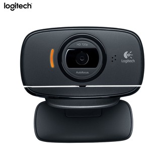 Webcam Logitech c525 USB HD 720P chính hãng