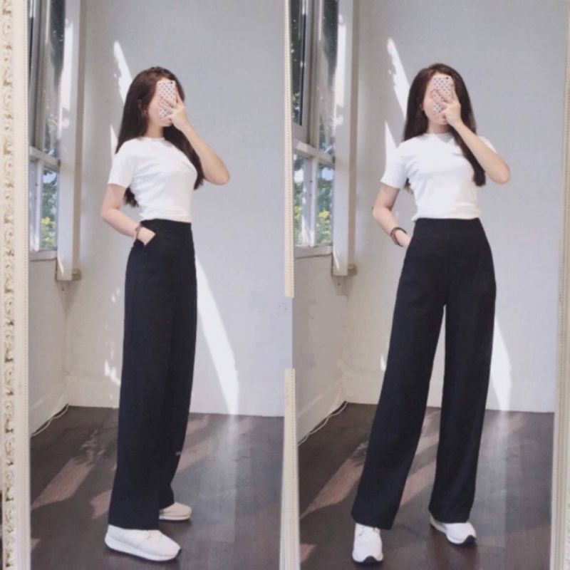 COMBO QUẦN TÂY HÂN HÂN