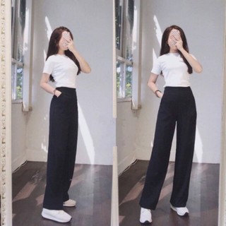 Combo quần tây hân hân