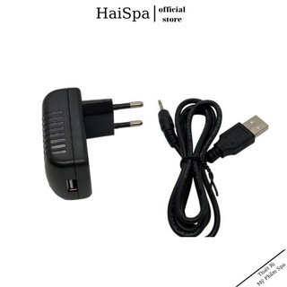 Bộ Sạc Nguồn Cho Máy Drpen