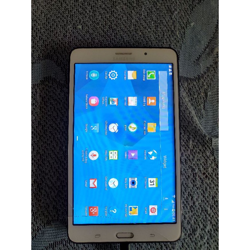 máy tính bảng Samsung Tab pin chai phù | BigBuy360 - bigbuy360.vn