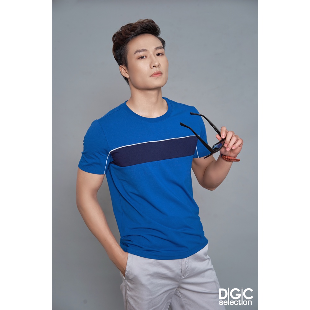 Áo Thun T-Shirt DGCs -SAT1903M