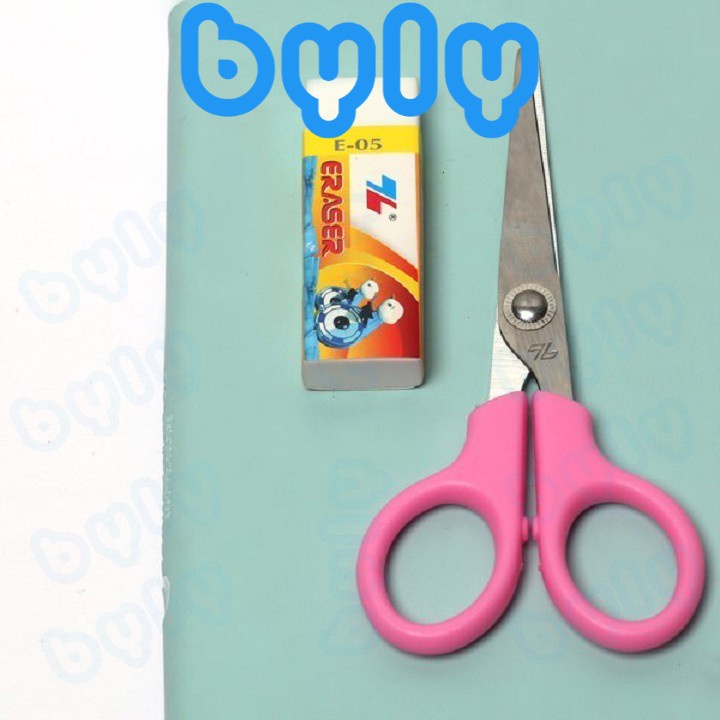 [Ship hỏa tôc] Gôm tẩy size lớn 𝑻𝒉𝒊𝒆̂𝒏 𝑳𝒐𝒏𝒈 E-05 an toàn chất lượng - ByLy Store
