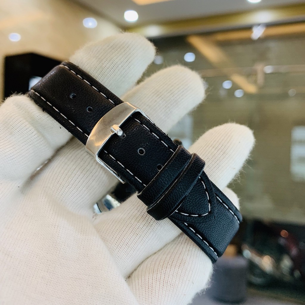 ĐỘC_QUYỀN_Đồng Hồ Nam GENEVA Thể Thao Dây Da Cao Cấp Nam Tính | BigBuy360 - bigbuy360.vn