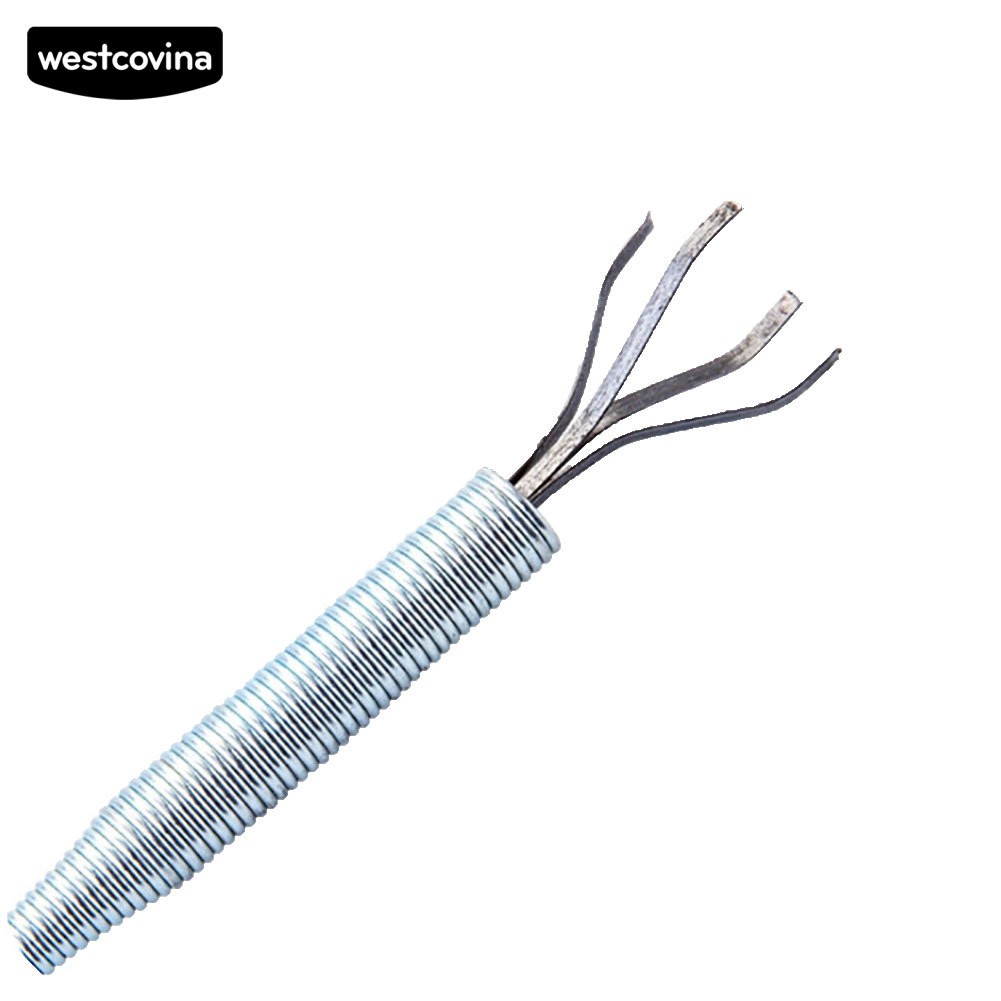 Dụng cụ hỗ trợ thông tắc cống hình chữ T dài 60cm