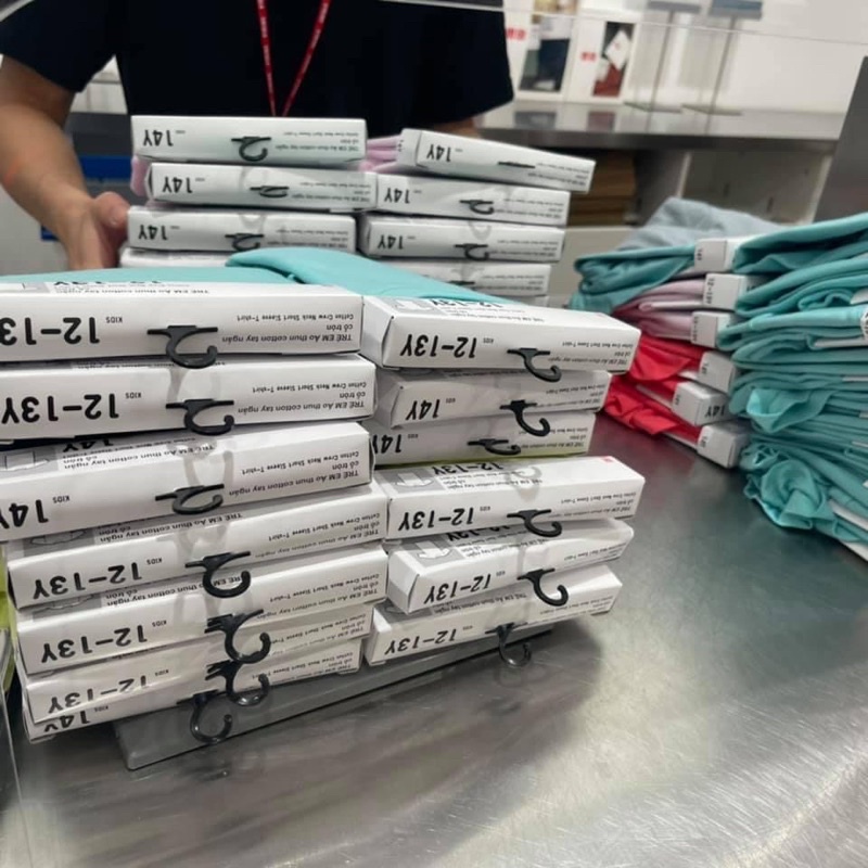 PHÔNG TRƠN CỔ TRÒN KIDS | BigBuy360 - bigbuy360.vn